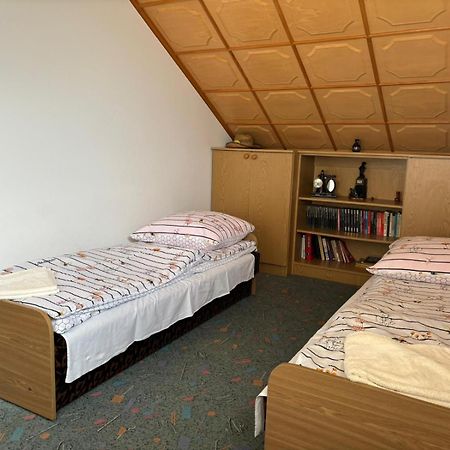 Domek Pod Przehyba, Noclegi W Okolicy Stary Sacz, Lacko, Szczawnica Golkowice Dolne Екстер'єр фото